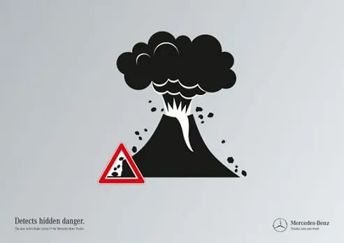 Detects hidden danger