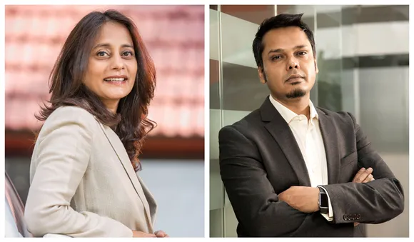 Grey assigns new roles to Anusha Shetty and Sandipan Bhattacharyya