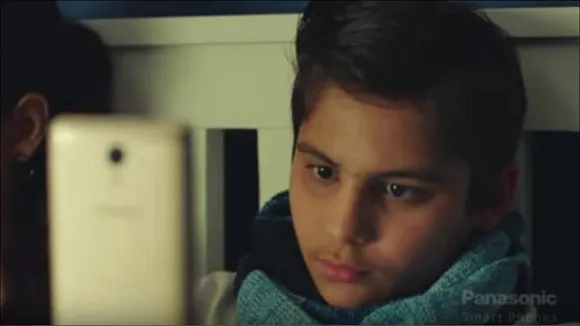 "Panasonic Smart Phone - Ye Zindagi Ko Thoda Aur Smart Banata Hai" - Presenting the all new campaign by Panasonic Smart Phones #TheIntelligentPhones