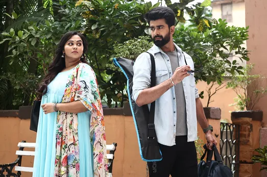 Colors Bangla brings an inspirational story of a Plus Size woman