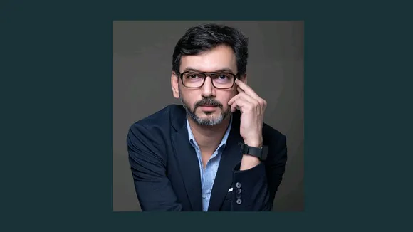 Abhishek Joshi appointed as Head of ShemarooMe