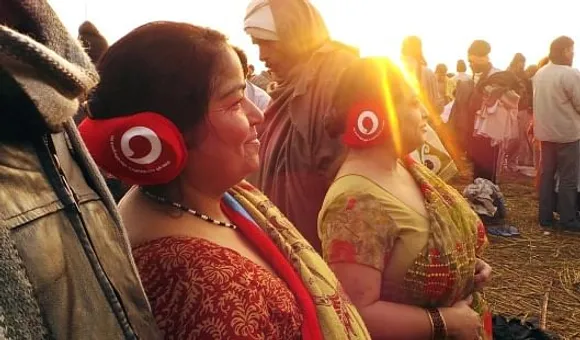 Maha Khumb Mela, Earmuffs