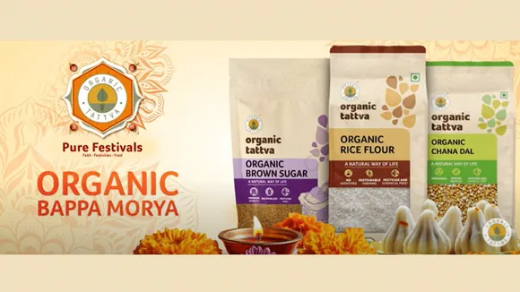 Organic Tattva's ‘Pure Festivals’ film emphasises women’s role in Ganpati celebrations
