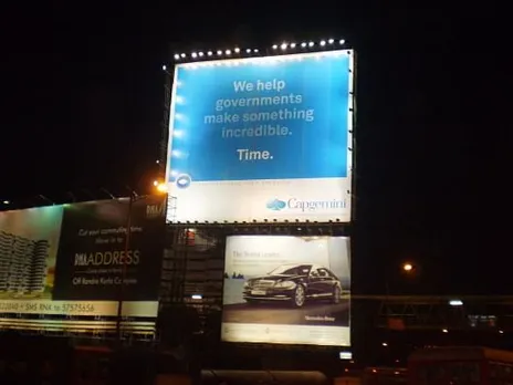 We help governments