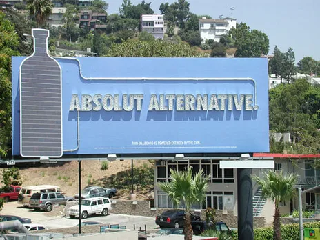 Absolut Alternative