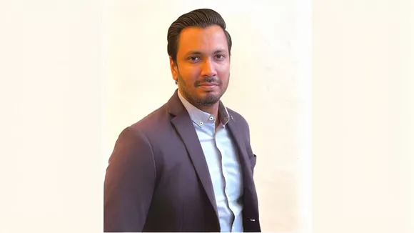 Balaji Telefilms appoints Vivek Koka as  Chief Business Officer for the films division
