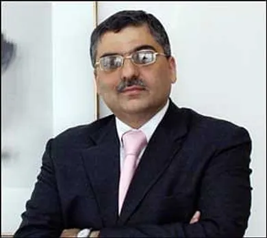Defining Moments: Ashish Bhasin: Mr Resilience
