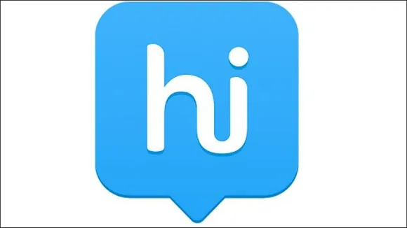 Hike Messenger now enables sharing of 'video stories'
