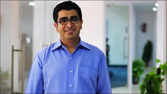 Wunderman India appoints Manoj Mansukhani as MD