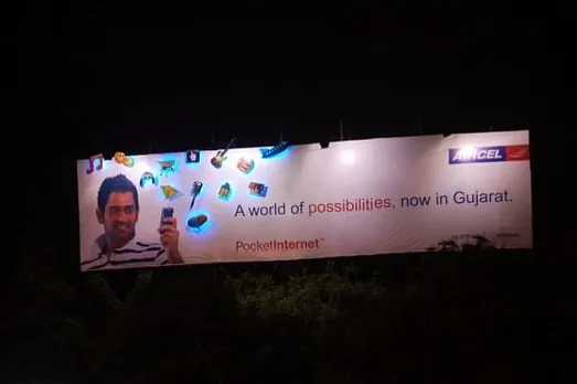 World of possibilities