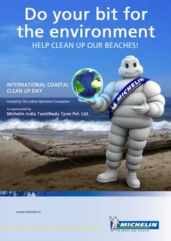 International Coastal Clean-up Day