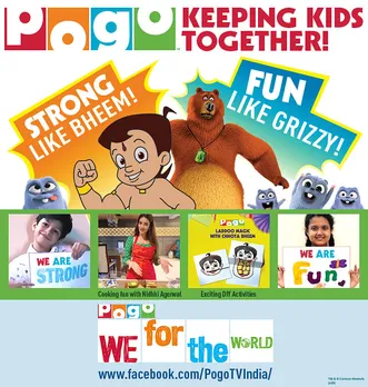 Cartoon Network and POGO roll out summer activities for stay-at-home kids