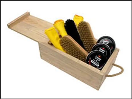 Shoe Polish