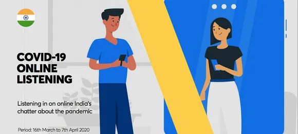 TBWA\India releases report on online listening trends in light of COVID-19
