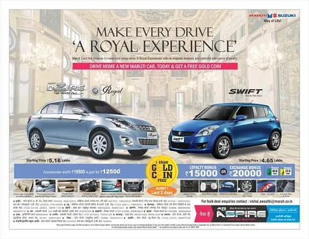 A Royal Experience