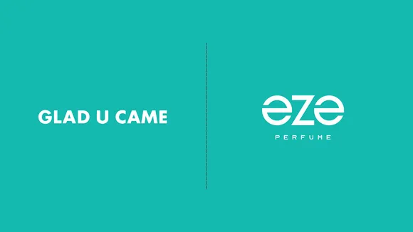 Glad U Came wins PR mandate for Eze Perfumes- a Sawai Fragrance venture