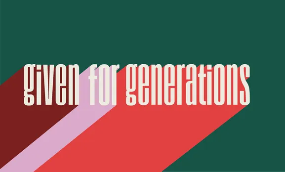 Celebrate the rich legacy of TIMEX with their new Given for Generations Campaign