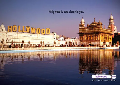 Hollywood Is Now Closer To You !