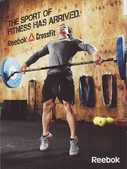 Weight Lifting
