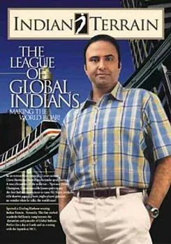 The league of global Indians