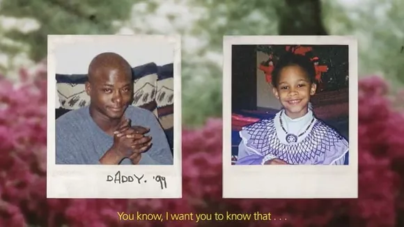 P&G celebrates parents who support and love their kids regardless of who they are