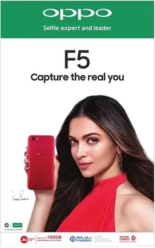 Capture the real you