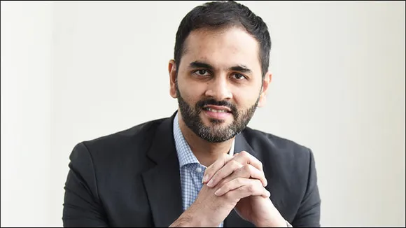 "English Movies - one of the only available avenues to target premium audience": ZEE's Shaurya Mehta