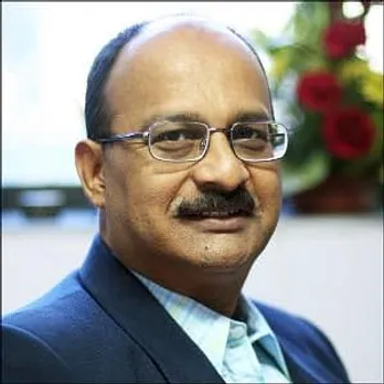 Jude Fernandes calls it a day at Mudra