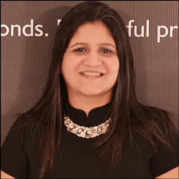 "Our consumers are part of India's 'migratory' population": Deepika Tewari, Tanishq