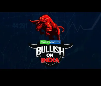 Moneycontrol launches #BullishOnIndiacampaign to capture India's rising economic might amid a global slowdown