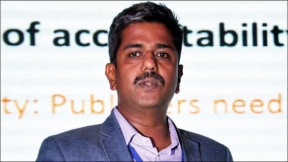 "Publishers need to invest in capturing customer profiles": Sunder Muthuraman, Gain Theory