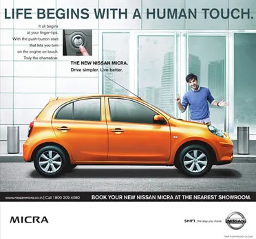 Human Touch