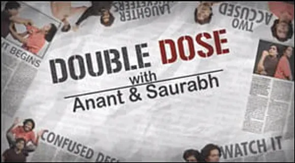 Zee News takes punch line
