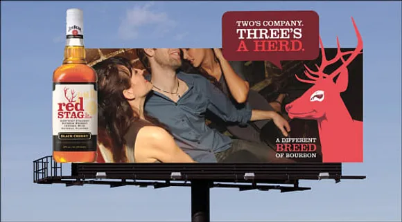 A Different Breed of Bourbon - Billboard