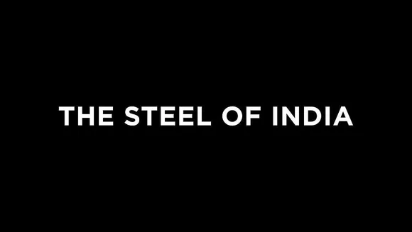 Jindal Steel launches 'The Steel of India' campaign, celebrating the steely resolve of Indians