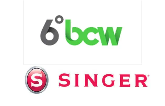 Singer India appoints Six Degrees BCW as Strategic Communications Partner