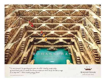 Chand Baori