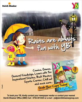 Rain