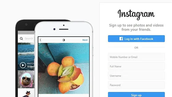 Meta testing more ways to control what we see on Instagram