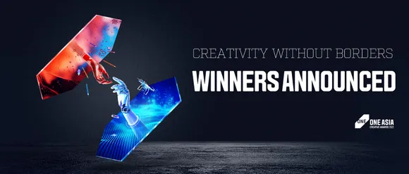 Ogilvy Mumbai wins Best of Show and Agency of Year In 2022 ONE Asia Creative Awards