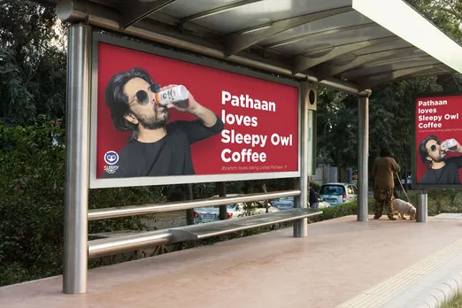 Sleepy Owl ropes in celebrity Doppelgängers for new campaign 