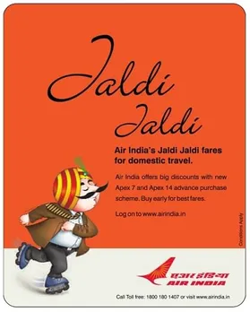 Jaldi Jaldi