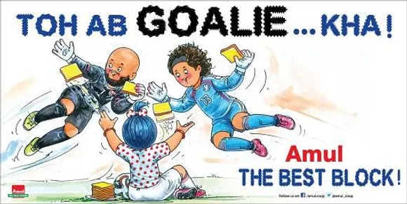 The stars of FIFA 