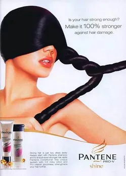 Is your hair strong enough?Make it 100% stronger against hair damage.