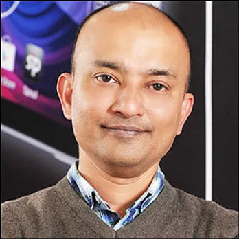 "If we have a great creative, we'll put money behind it": Shubhajit Sen, Micromax