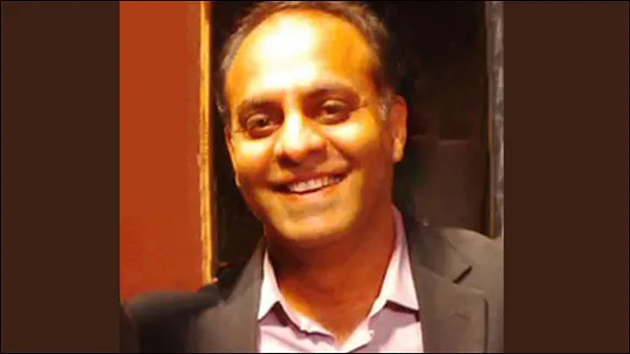 Hersh Bhandari to join Republic TV Network as EVP - Revenue for Republic Bharat 