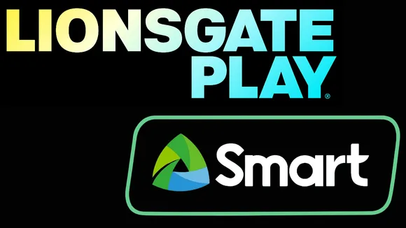 Lionsgate Play partners with Smart to expand its presence in the Philippines