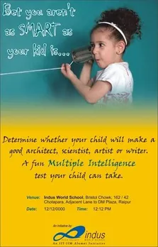 Indus World School