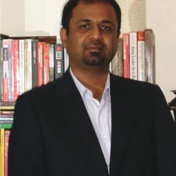 VMLY&R Commerce Encompass elevates Shankar Shinde as Chief Operating Officer