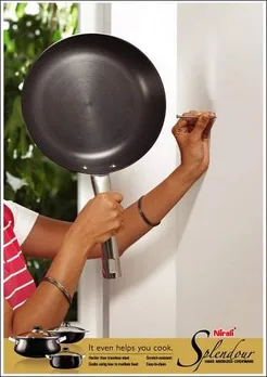 It even helps you cook
